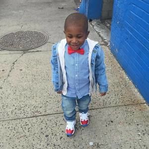 Meet your Posher, La tonya